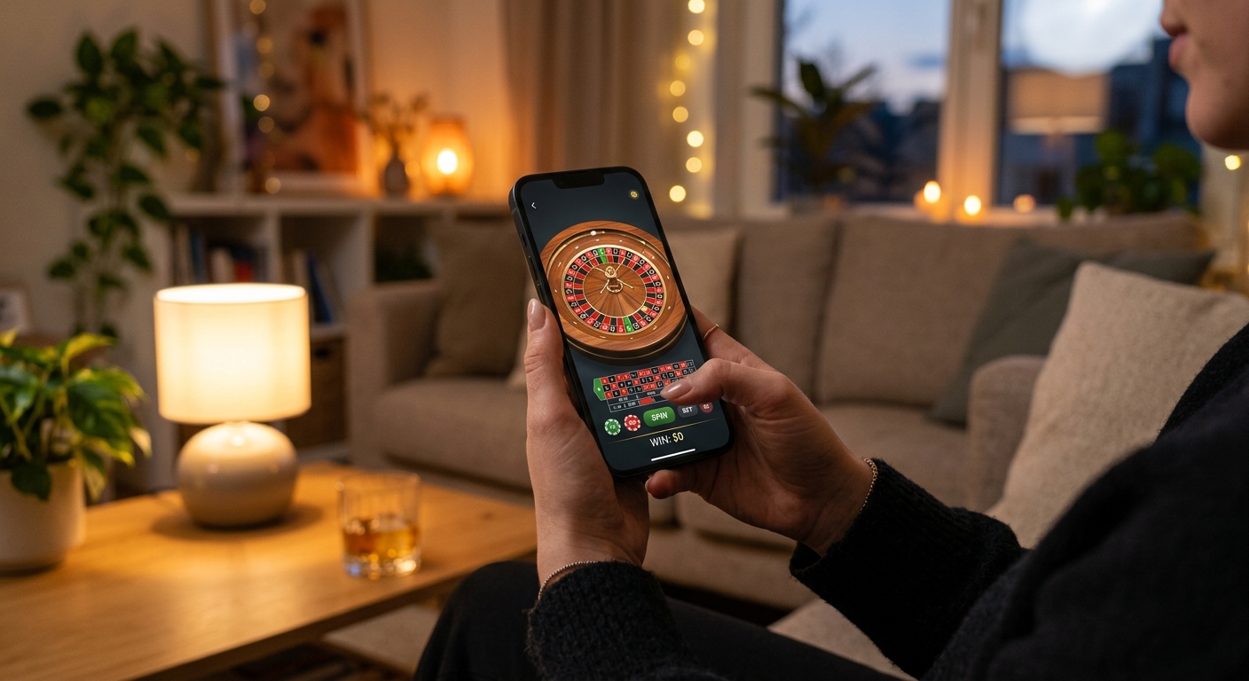 Wat is een online casino? - nieuwe legale online casinos