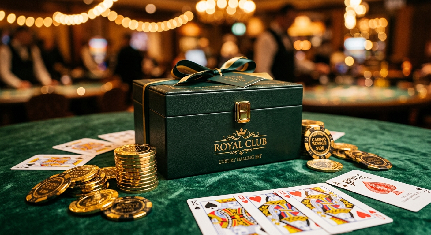 Soorten Casino Bonussen: Van Welkomstbonus tot Free Spins - legale casinos hoogste bonus