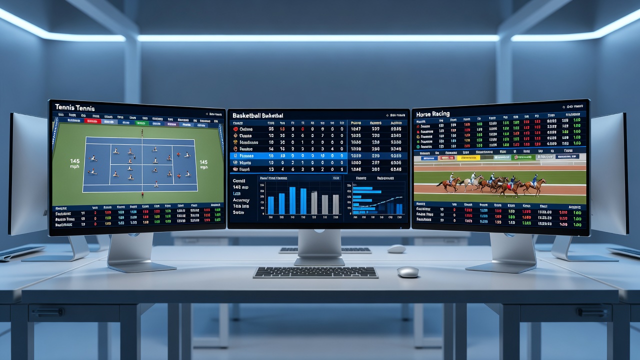 Sportwedden Zonder CRUKS: Aanbod en Mogelijkheden - bookmaker zonder cruks