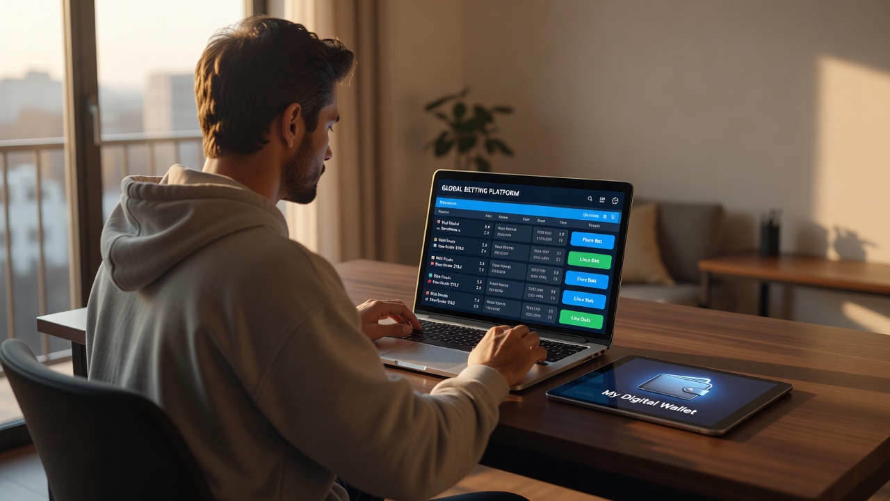 Waarom kiezen spelers voor een alternatieve bookmaker? - bookmaker zonder cruks