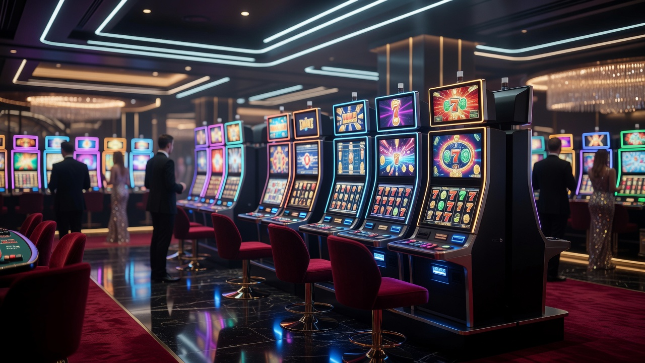 Top casino's met een minimale storting van €10 in 2026 - 10 euro deposit casino