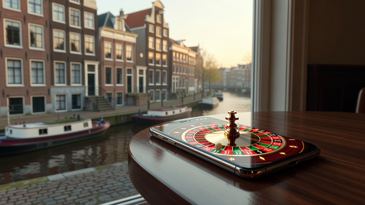 Is online gokken legaal in Nederland? - beste legale online casino