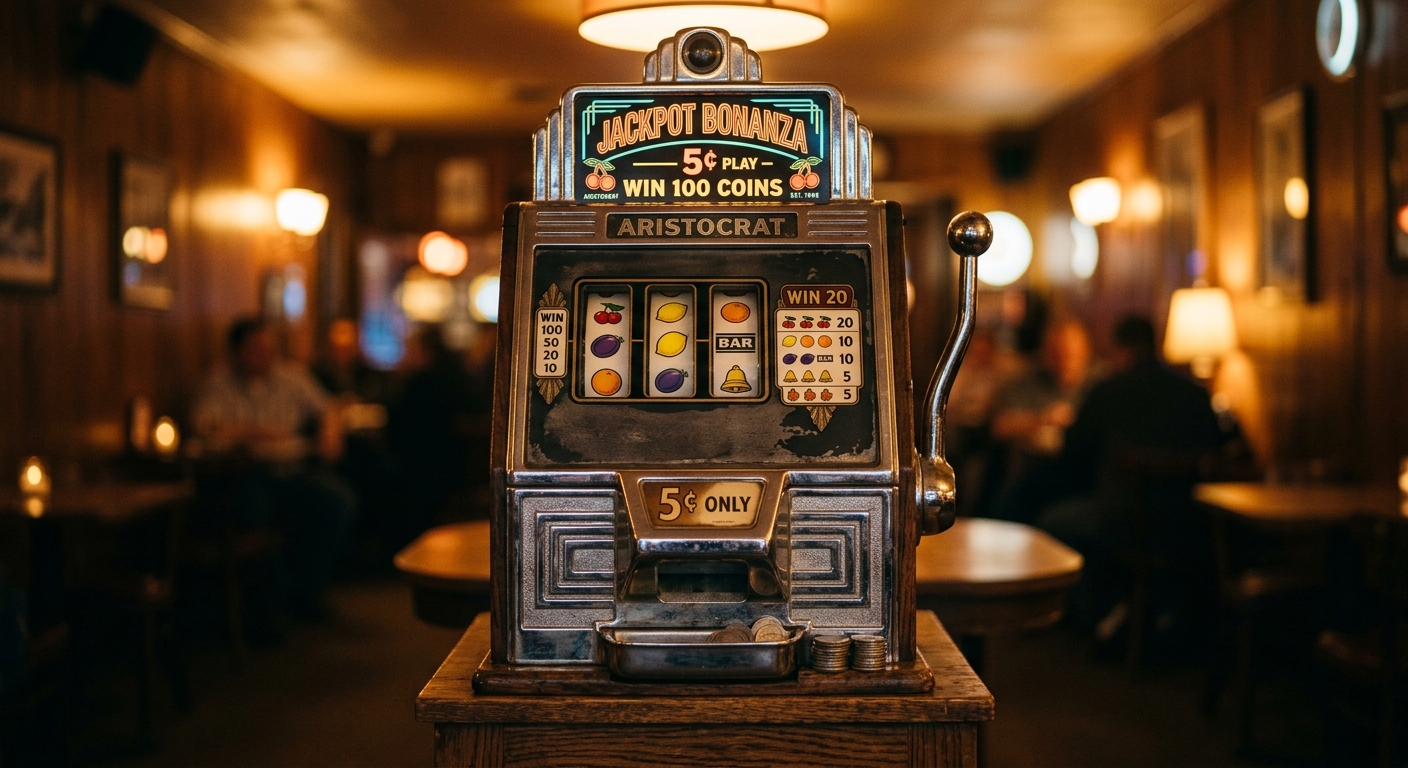 Legaal Gokken in Nederland: De Historie - beste legale online casino