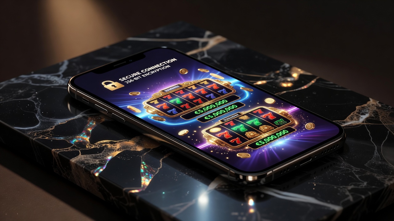 Waarom Kiezen voor een Legaal Online Casino? - beste legale online casino