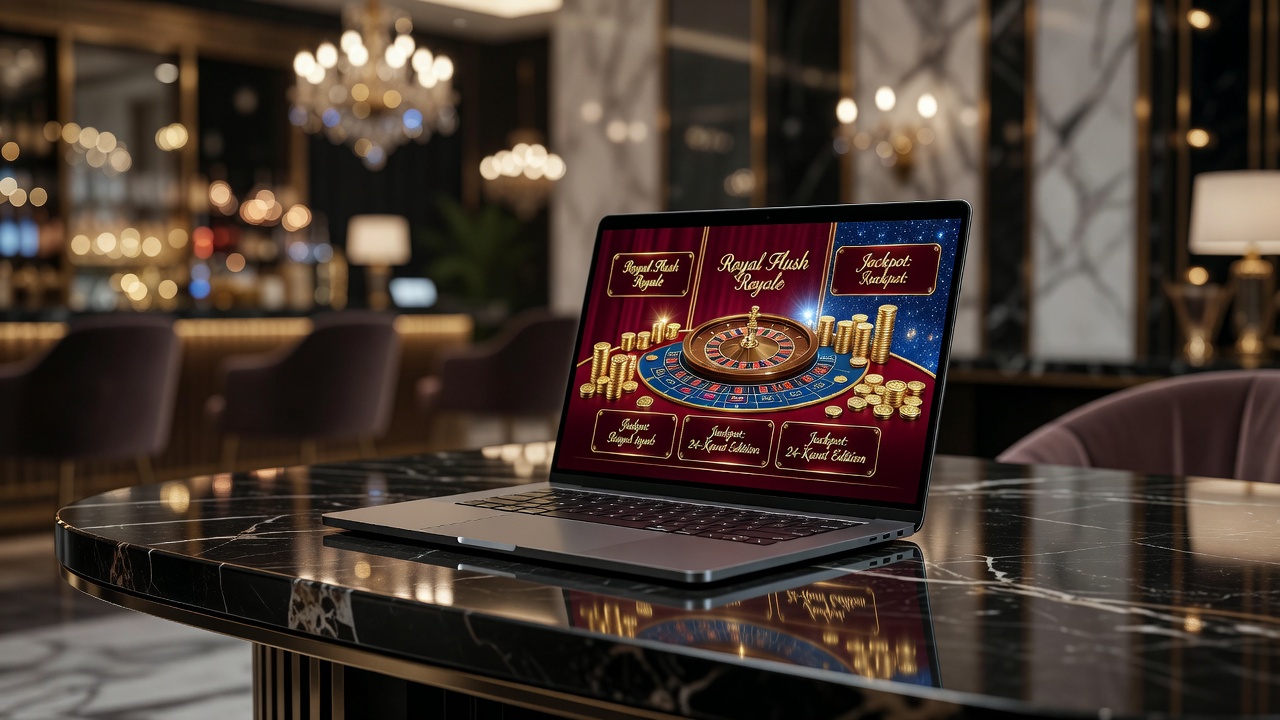 Wat is het beste online casino? - beste legale online casino