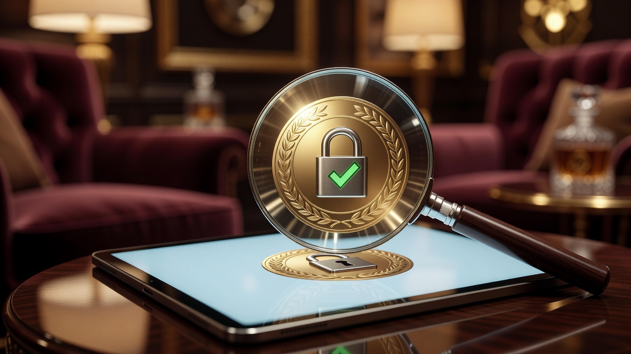 Hoe herken je het beste legale online casino? - beste legale online casino