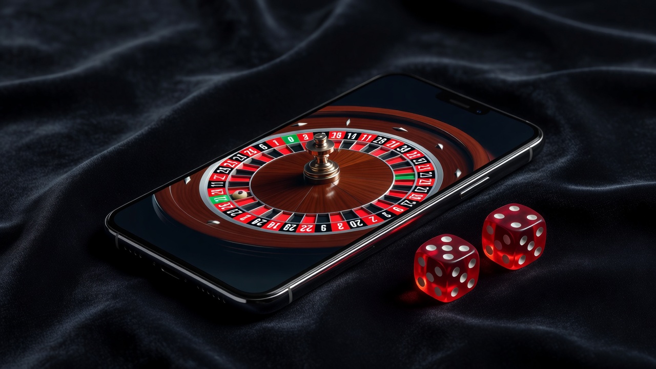 Wat is een online casino? - beste legale online casino