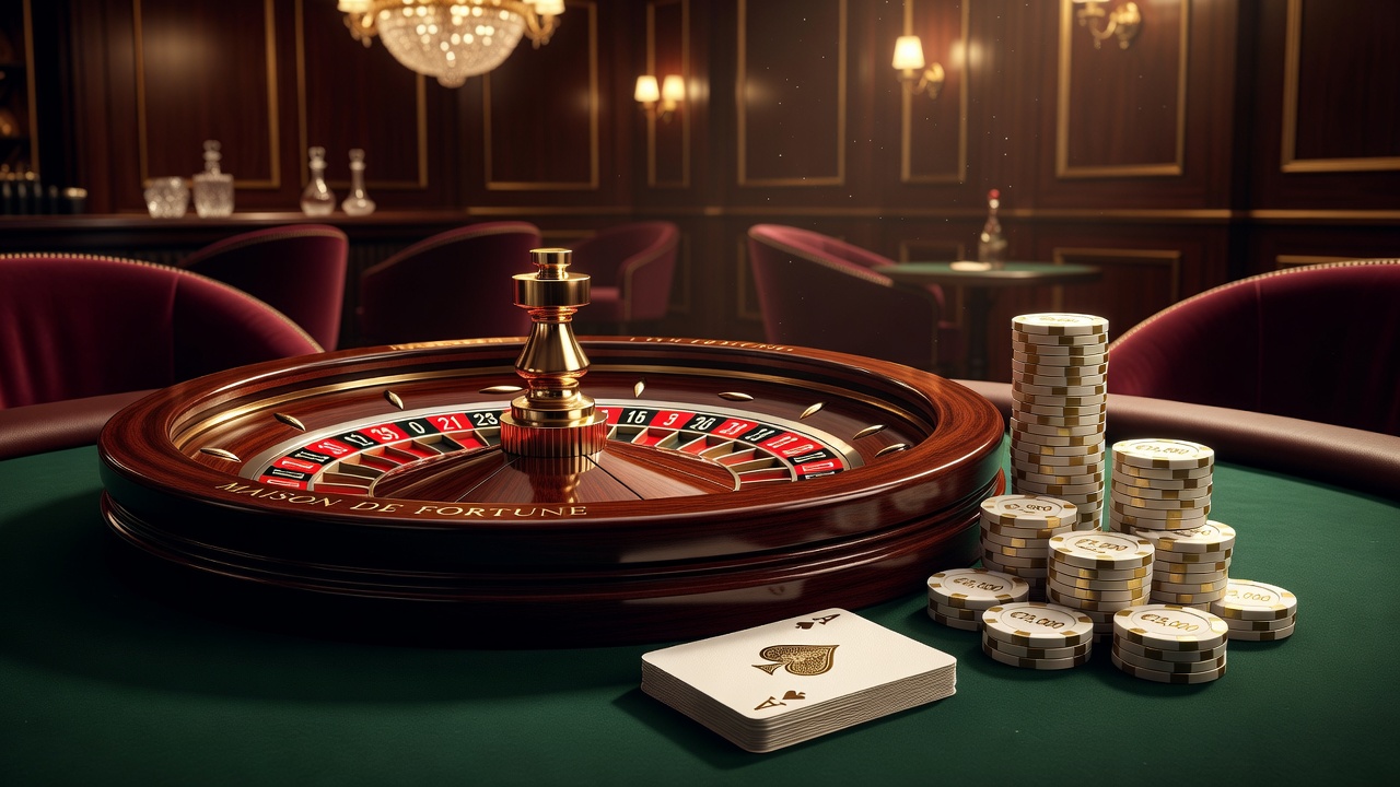 Onze selectie van de top legale online casino's 💰 - beste legale online casino