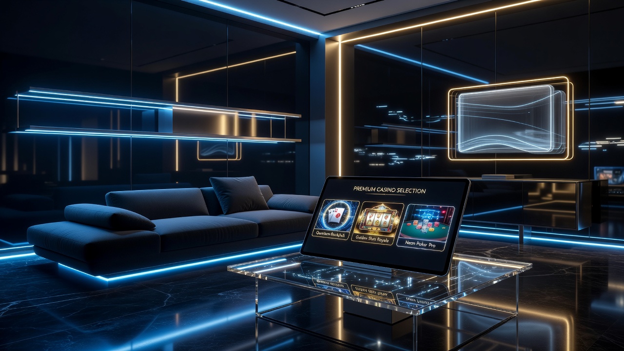 Top online casino's in 2026: onze selectie - beste legale online casino
