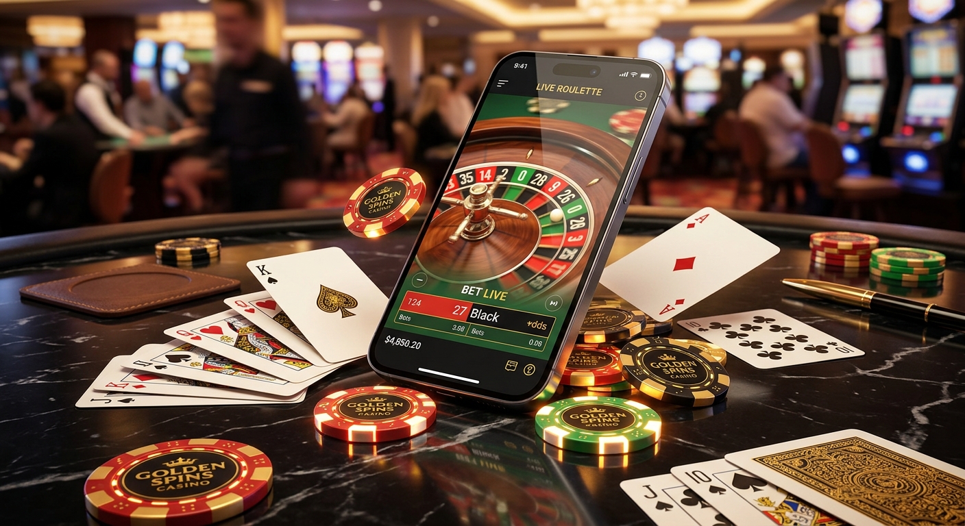 Overzicht van het Beste Legale Online Casino Aanbod - beste legale online casino