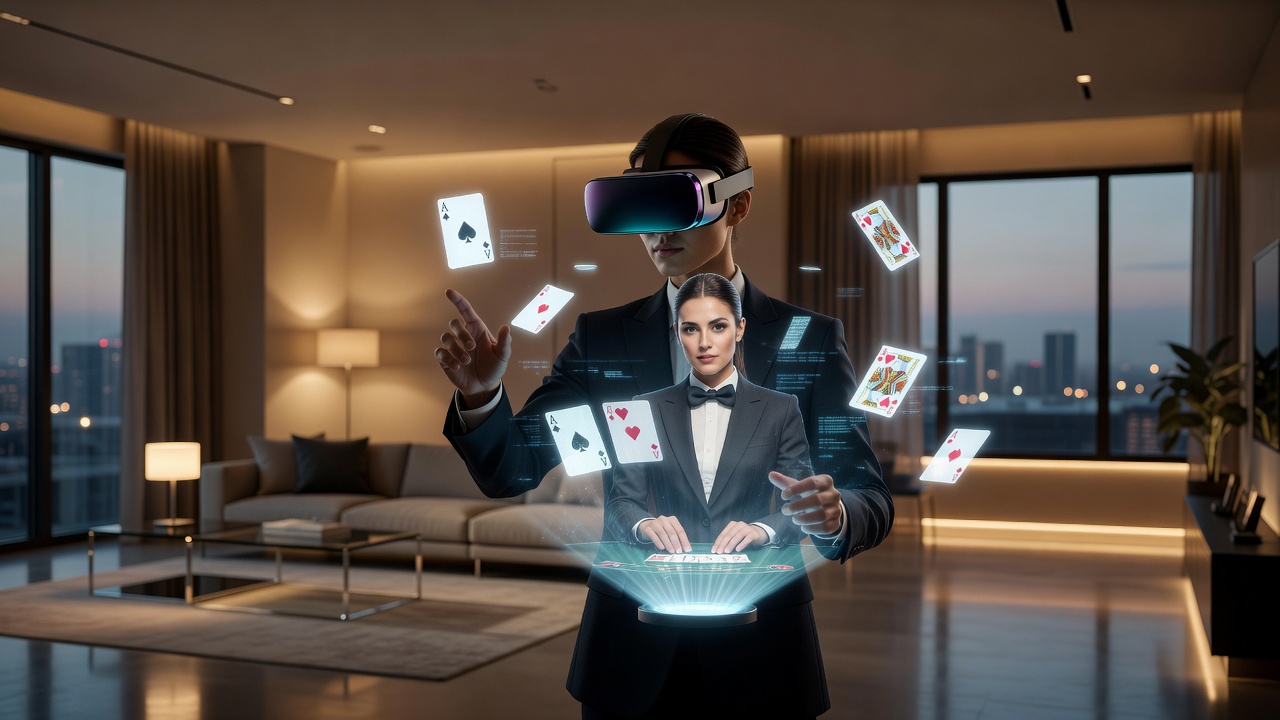 Populairste casino’s: trends in 2026 - beste legale online casino