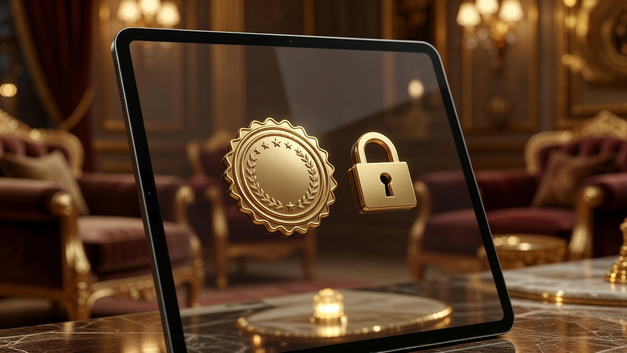 Zo Herken je een Betrouwbaar Online Casino - buitenlandse casino