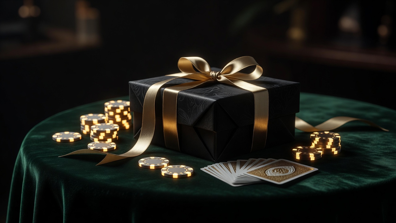 Aantrekkelijke Bonussen en Promoties - buitenlandse casino