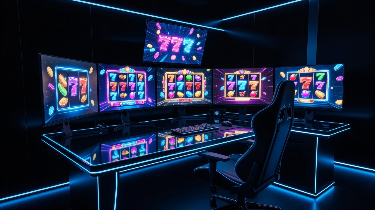 Buitenlandse casino’s zonder CRUKS - buitenlandse casino