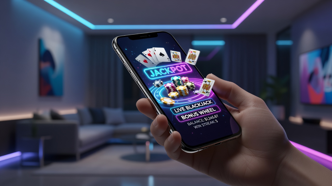 Hoe Begin Je met Online Gokken in 2026? - echt geld casino