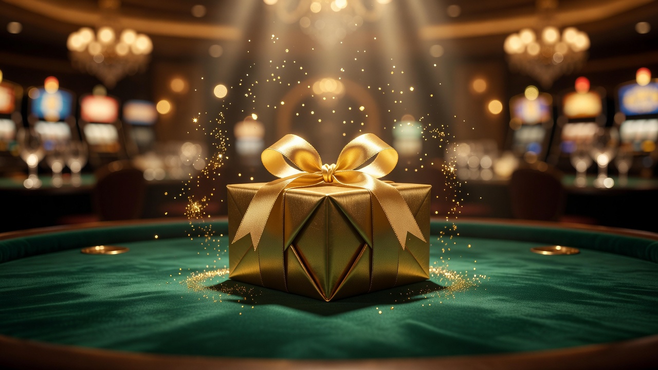 Bonussen en Promoties Optimaliseren - echt geld casino