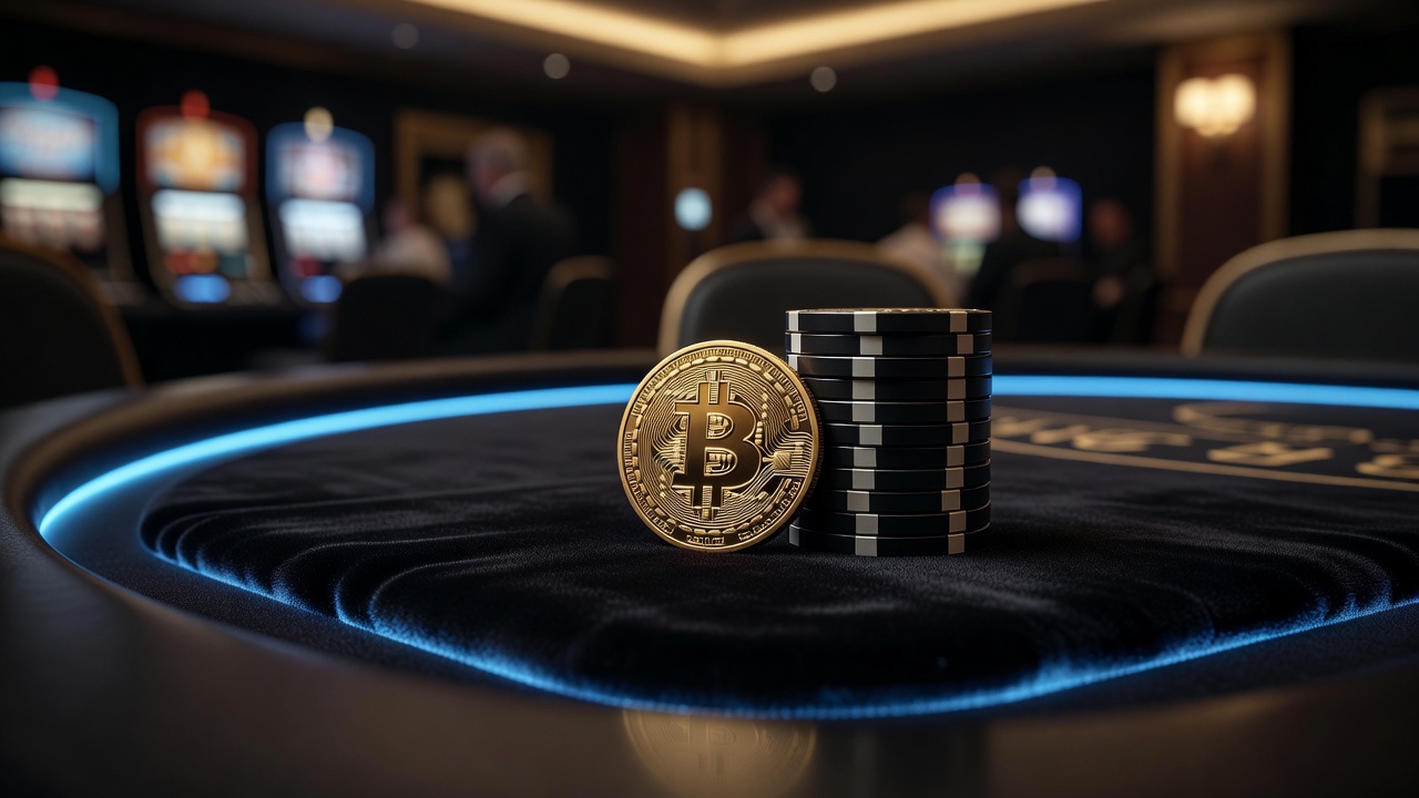 De Voordelen van Spelen met Bitcoin - bitcoin casino