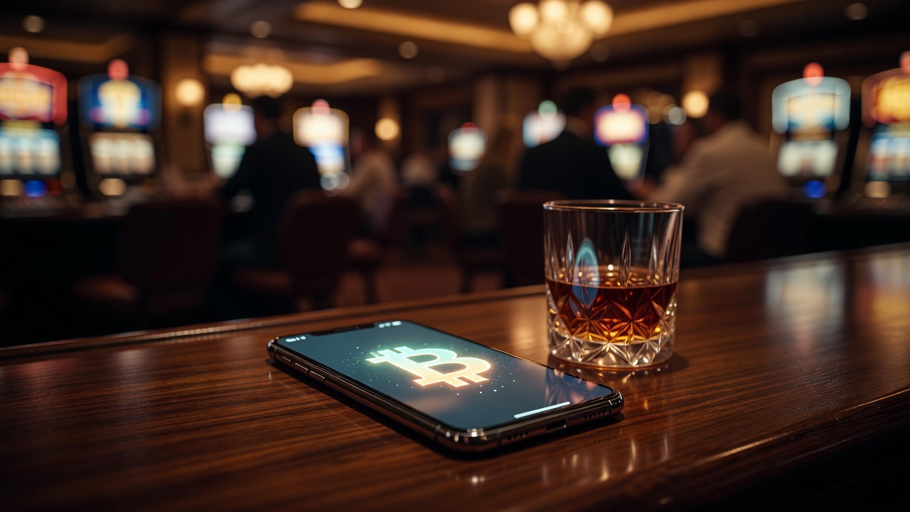 Storten en Uitbetalen met Bitcoin - bitcoin casino