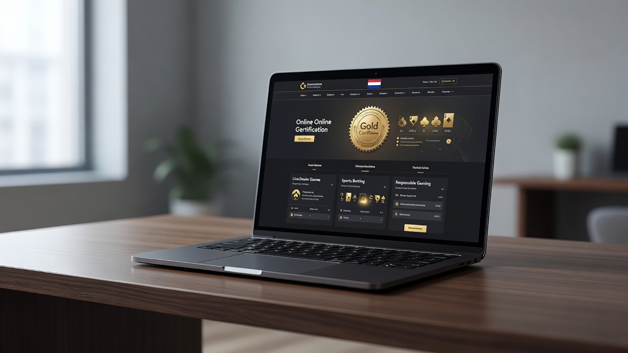 Hoe Herken Je een Legale Goksite? - legale goksites nederland