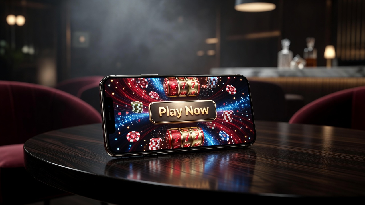 Hoe werkt een no account casino? - casino’s zonder registratie