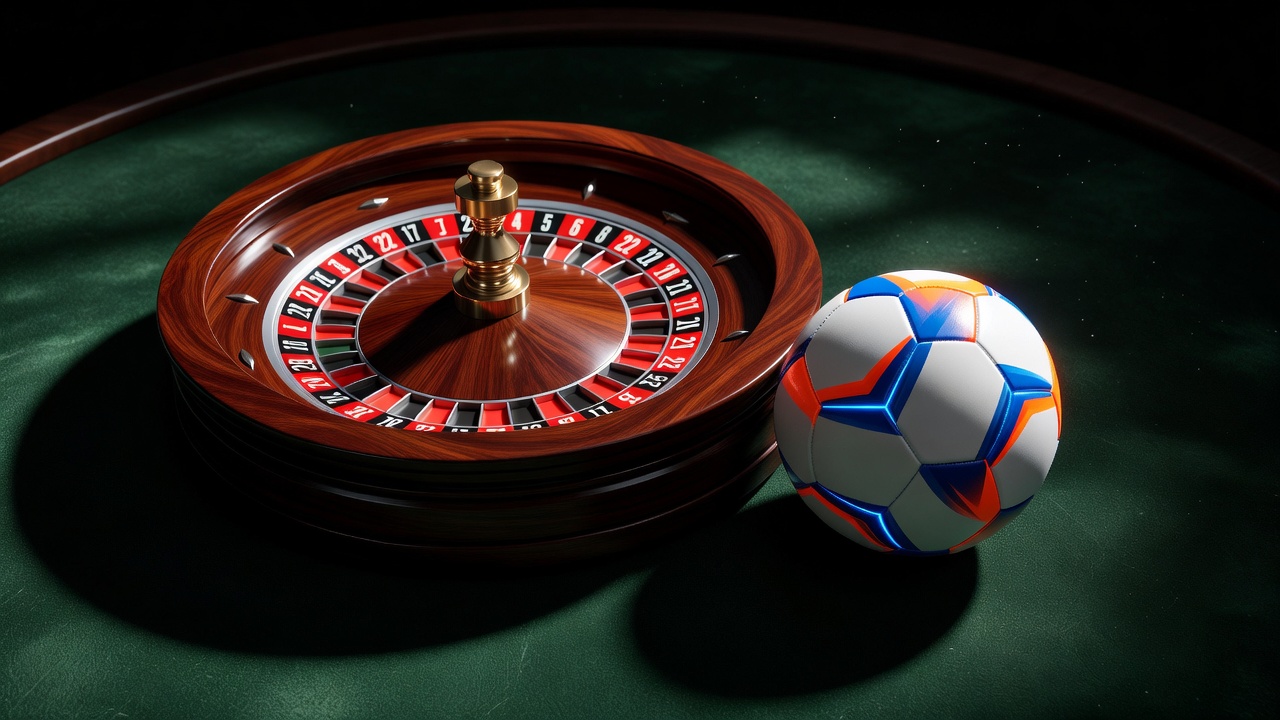 Aanbod van Spellen en Weddenschappen - duitse goksite